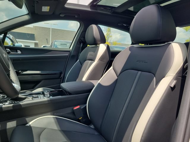 New 2026 Kia K5 GT-Line w/ GT-Line Premium Package FWD image 13