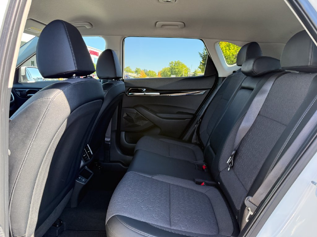 Certified 2024 Kia Seltos S AWD/4WD image 15