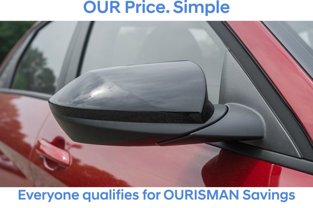 New 2025 Hyundai Elantra Sport image 11