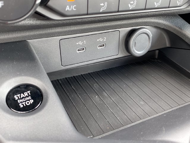 New 2027 Nissan Sentra S FWD image 18