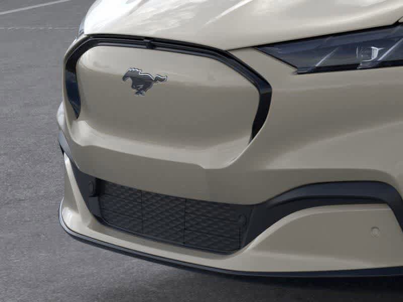 New 2026 Ford Mustang Mach-E Premium w/ Technology Package AWD/4WD image 17