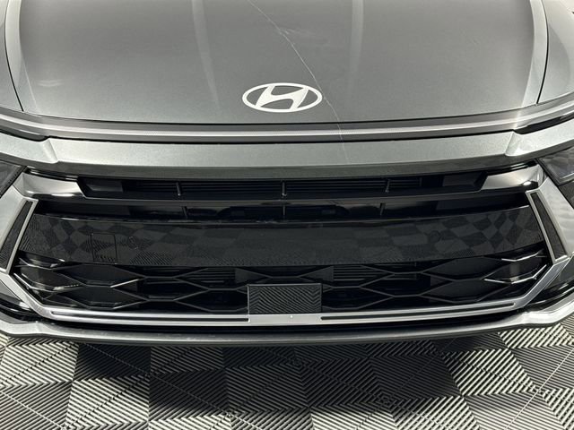 New 2026 Hyundai Sonata SEL FWD image 37