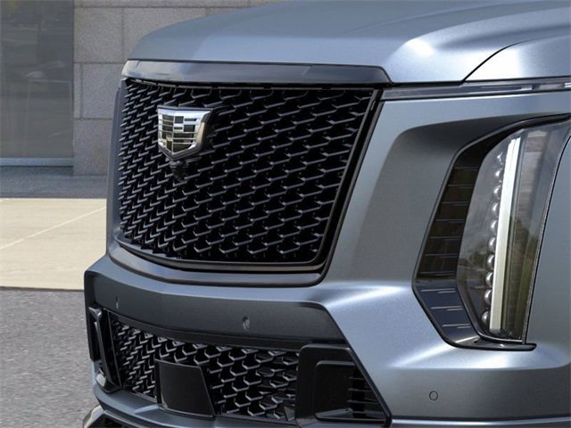 New 2026 Cadillac Escalade V image 13