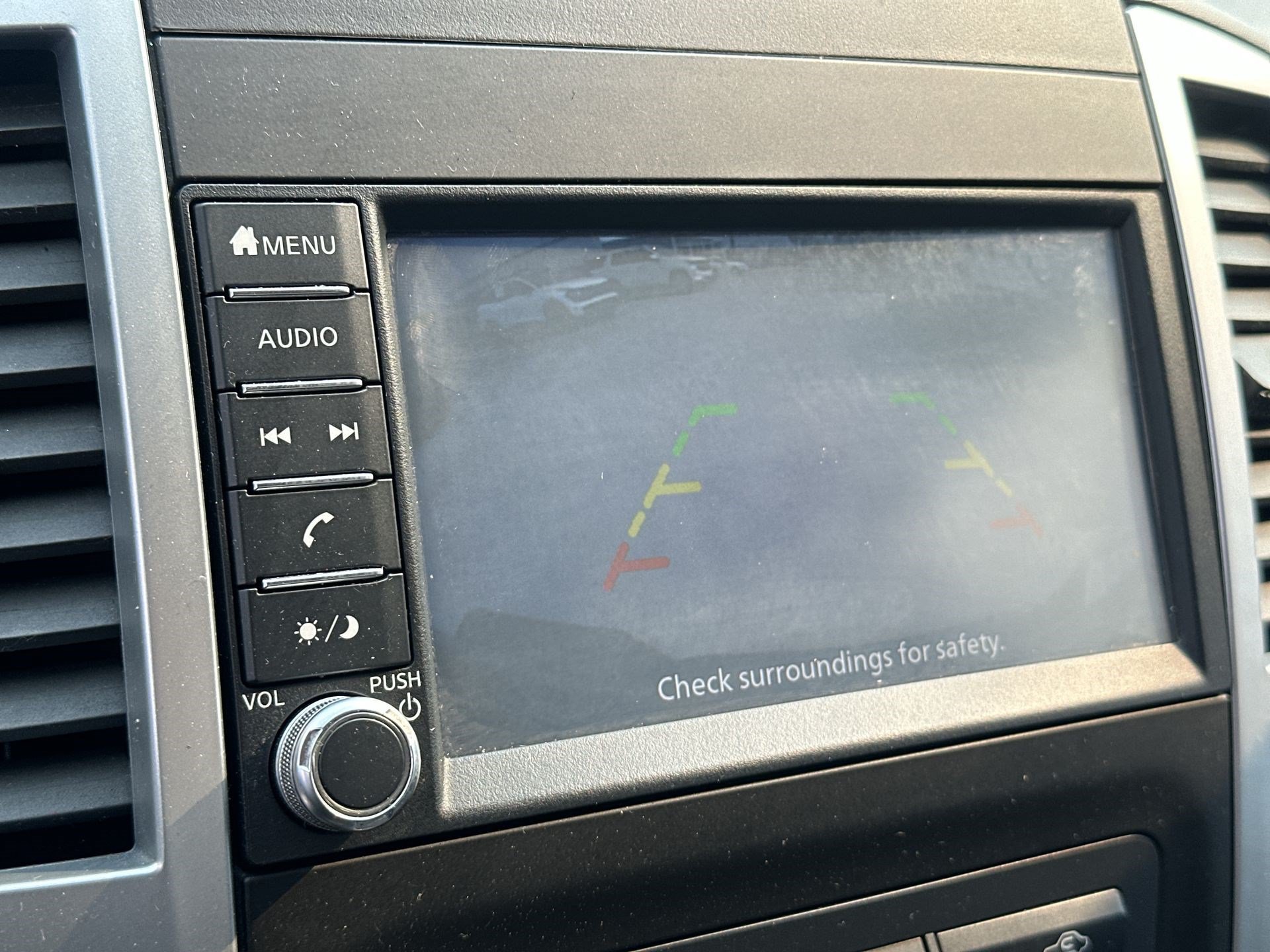 Used 2019 Nissan Frontier S RWD image 22