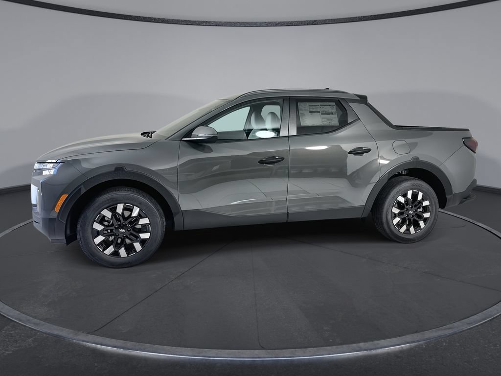New 2026 Hyundai Santa Cruz SEL AWD/4WD image 5
