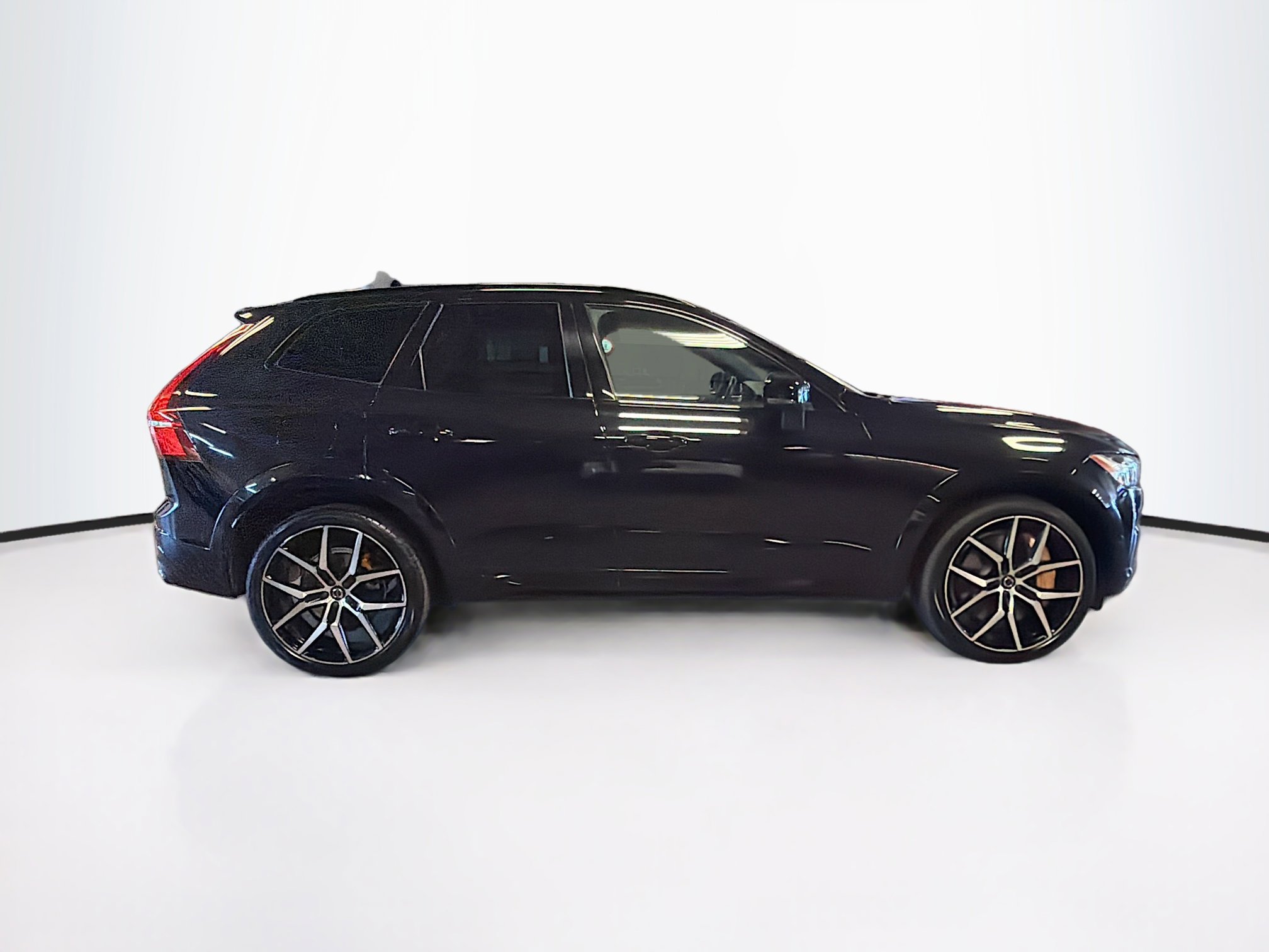 Used 2020 Volvo XC60 T8 Polestar image 10