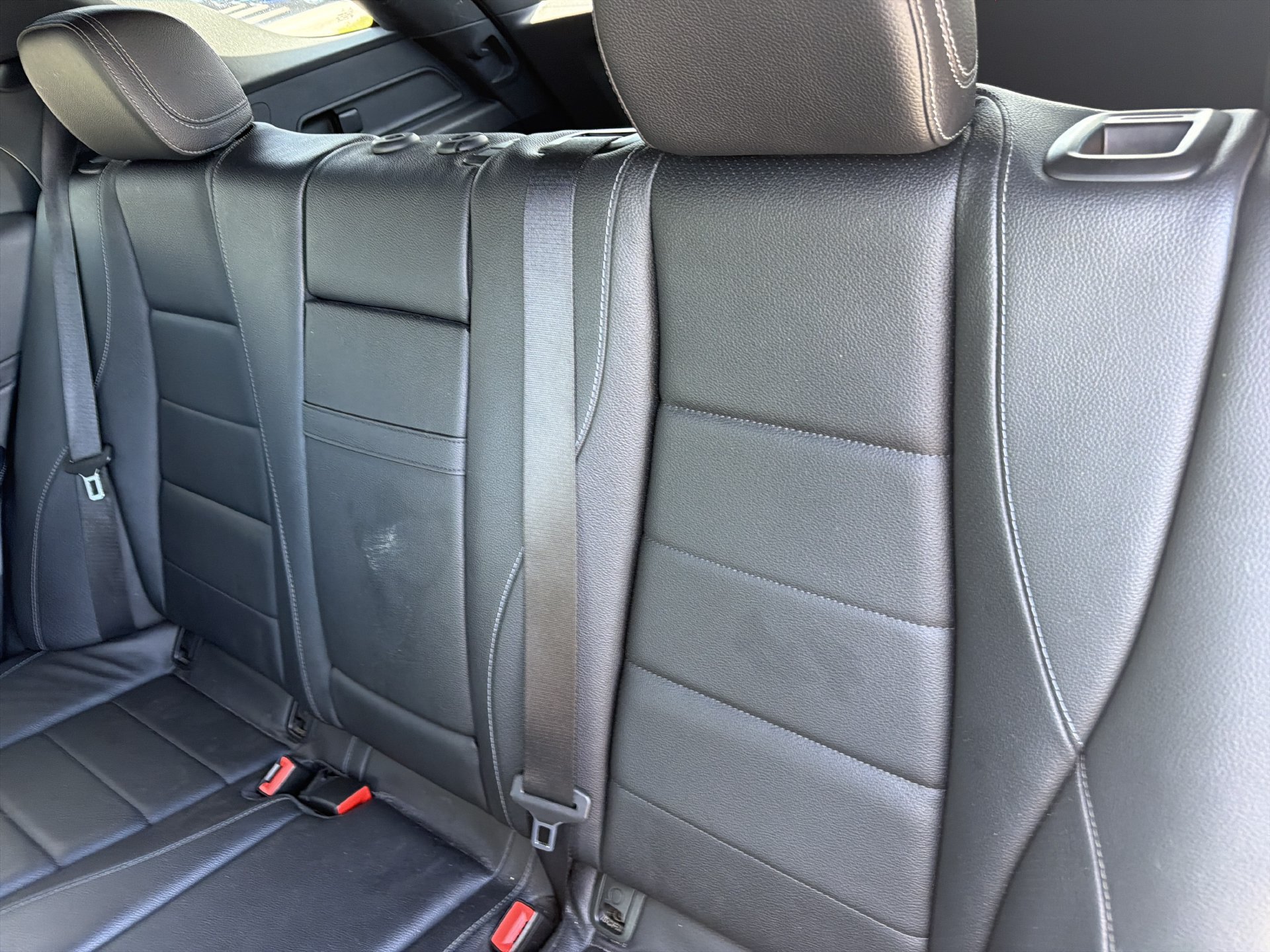 Used 2021 Mercedes-Benz GLE 350 4MATIC image 20