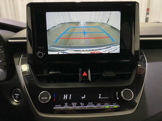 Certified 2023 Toyota Corolla LE w/ LE Convenience Package image 18
