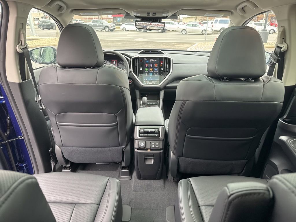 New 2026 Subaru Ascent Touring image 30