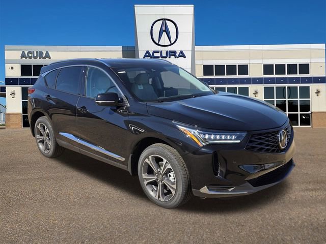 New 2026 Acura RDX SH-AWD w/ Technology Package