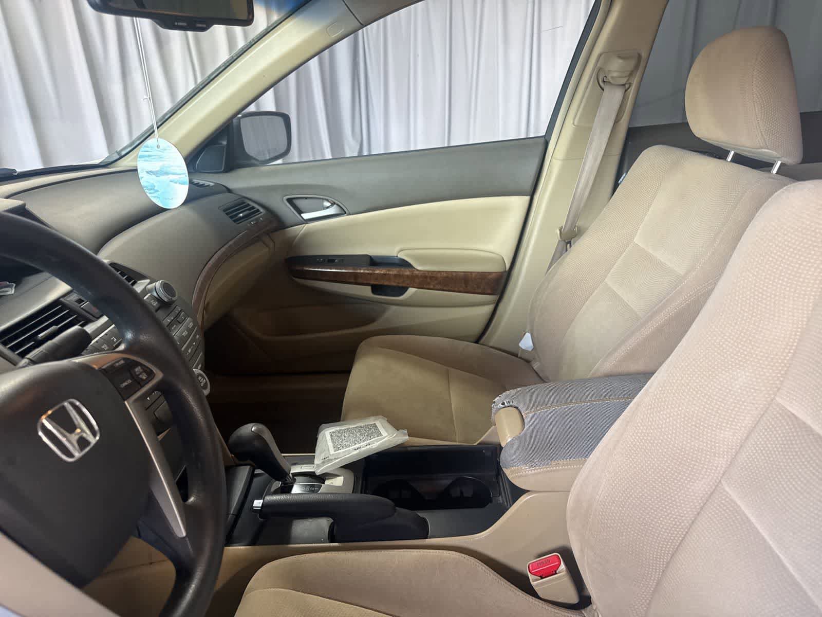 Used 2008 Honda Accord EX image 20