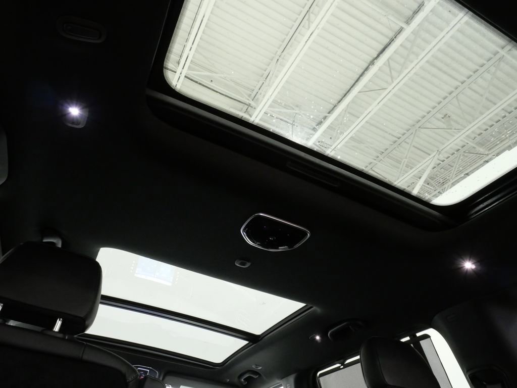 New 2026 Jeep Grand Wagoneer Limited image 4