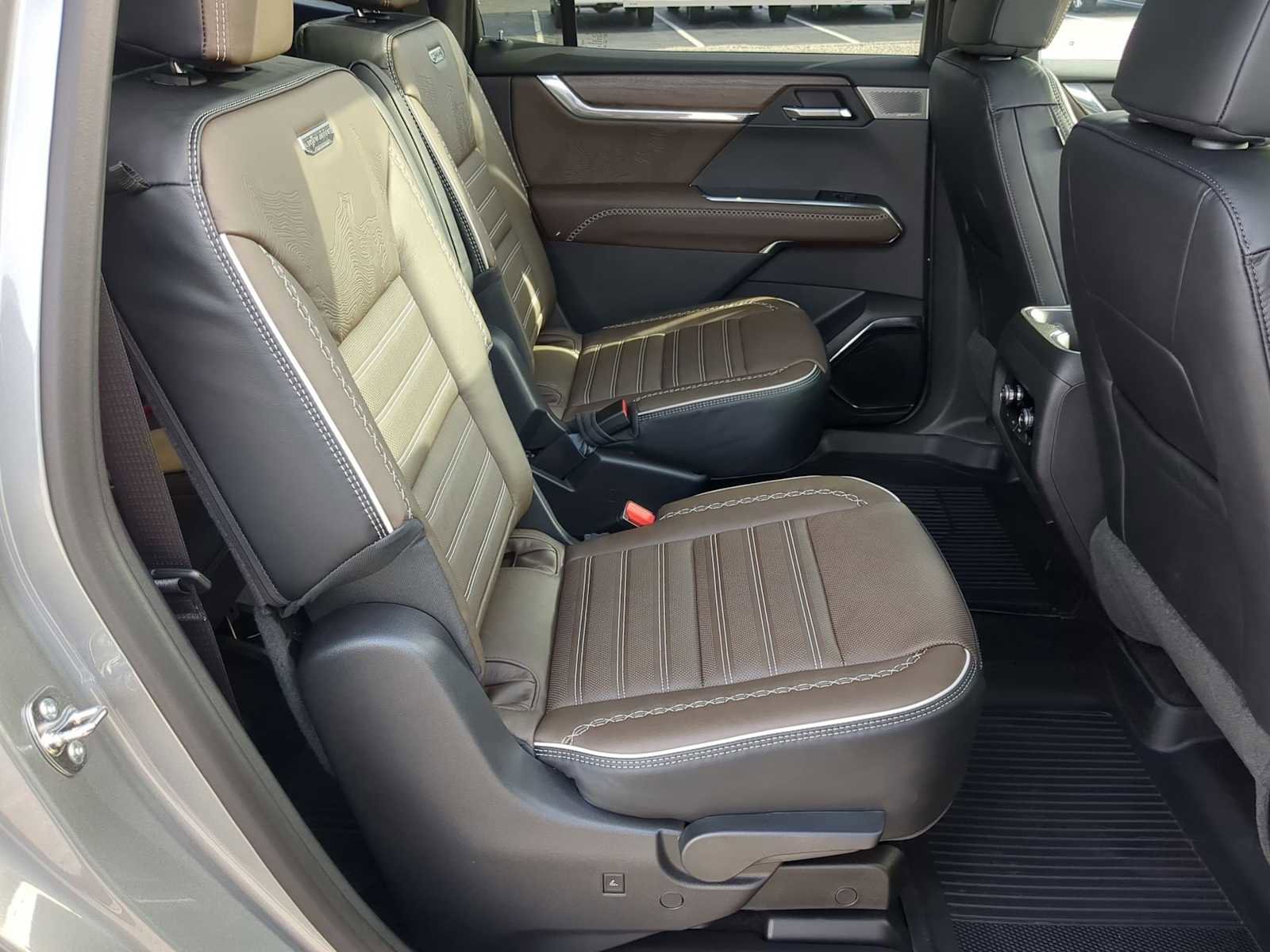 New 2026 GMC Acadia Denali Ultimate image 29