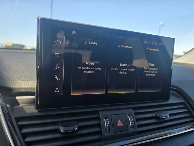 Used 2023 Audi Q5 e Premium w/ Convenience Package image 28