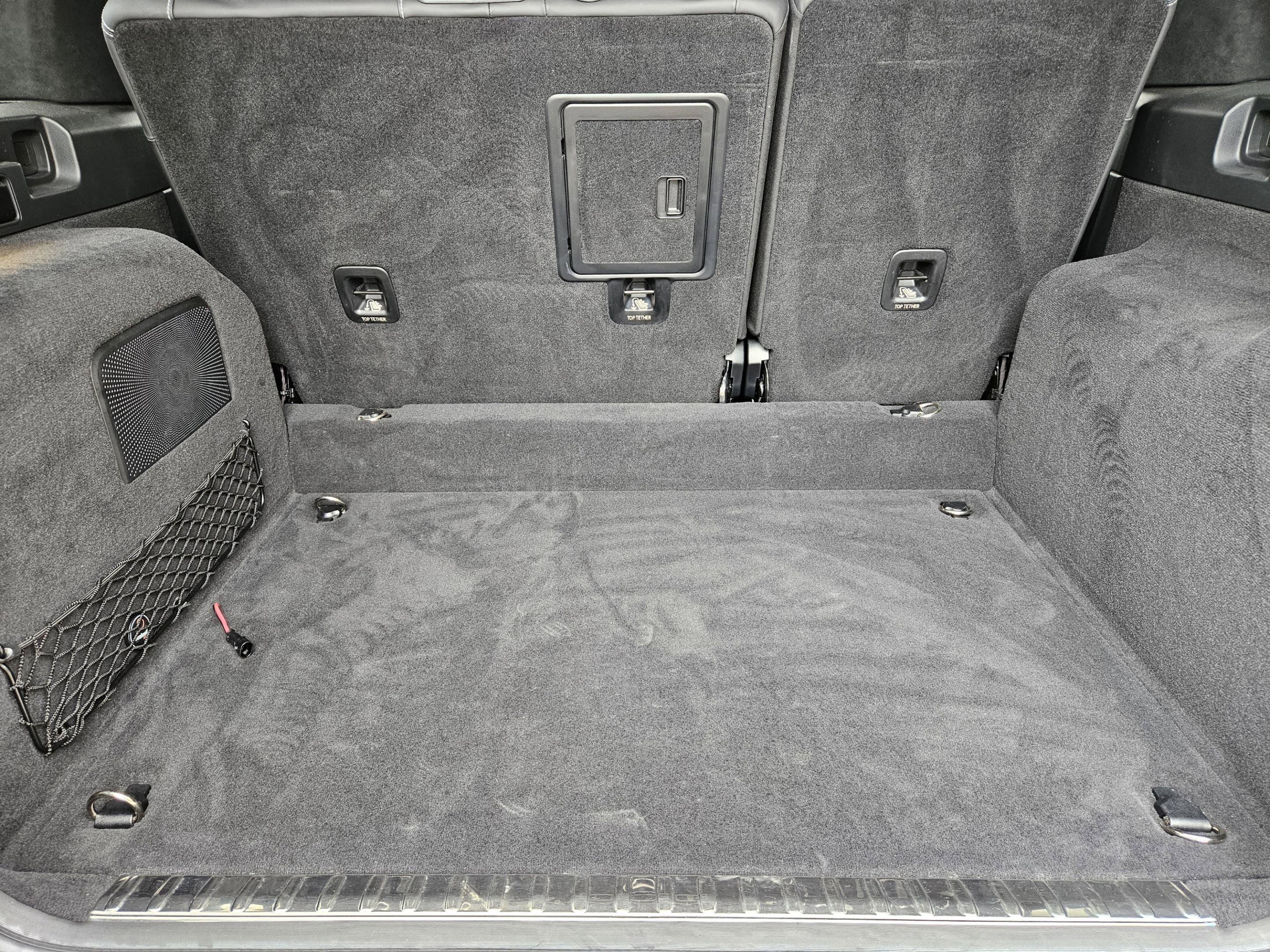 Certified 2021 Mercedes-Benz G 63 AMG 4MATIC image 9