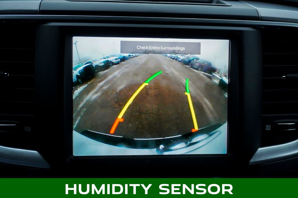 Used 2022 RAM 1500 Classic SLT w/ Electronics Convenience Group image 13