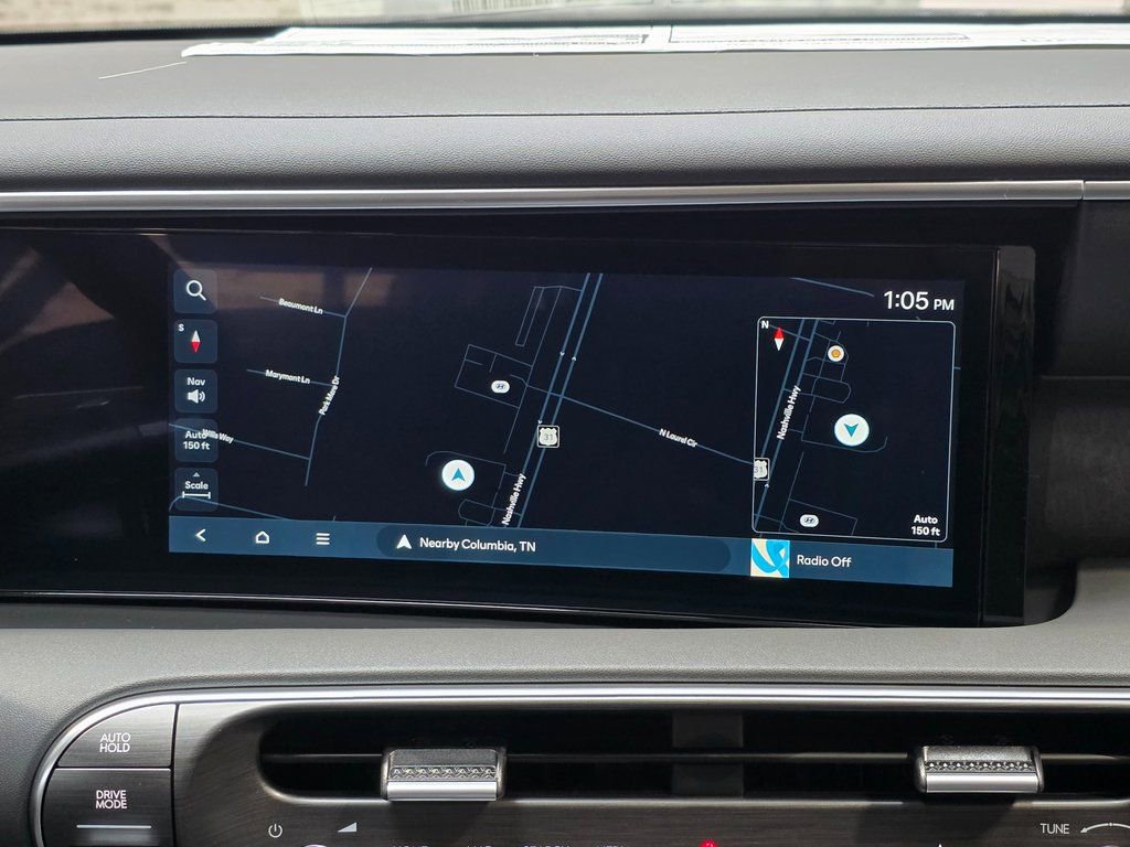 New 2026 Hyundai Palisade SEL image 17