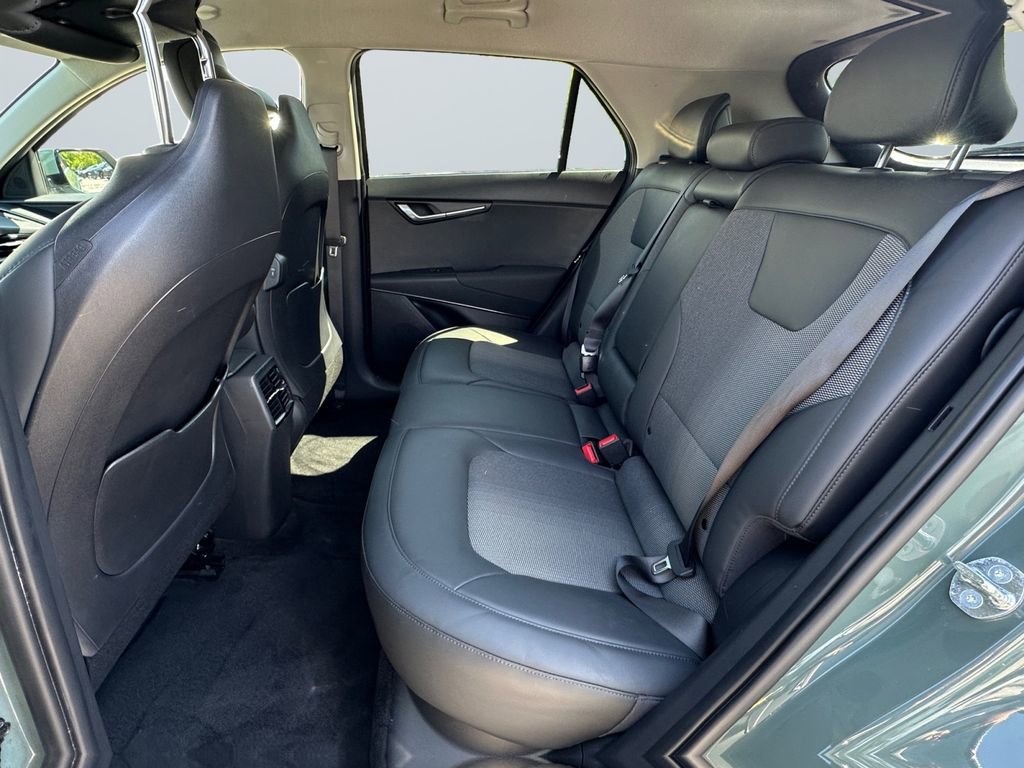 Used 2024 Kia Niro Wind FWD image 13