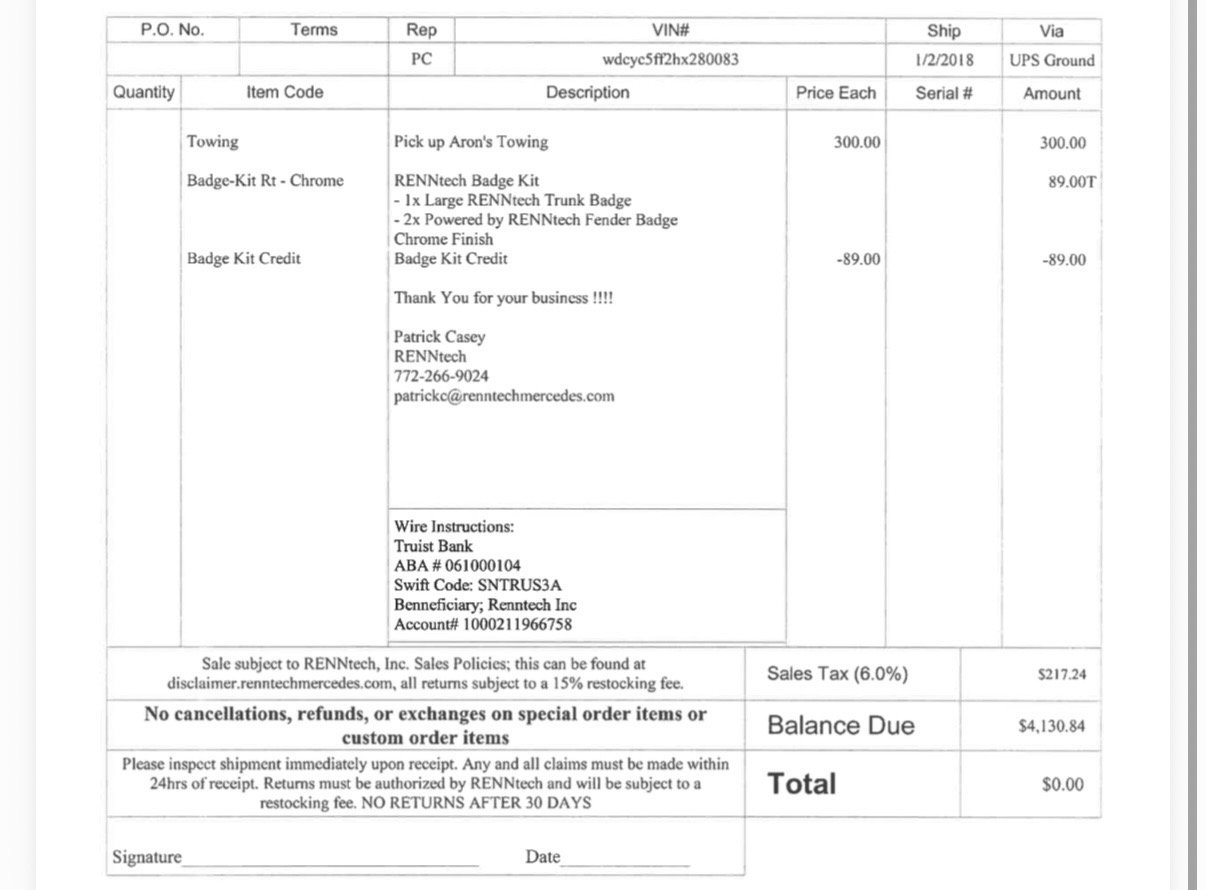 Used 2017 Mercedes-Benz G 550 Squared image 28