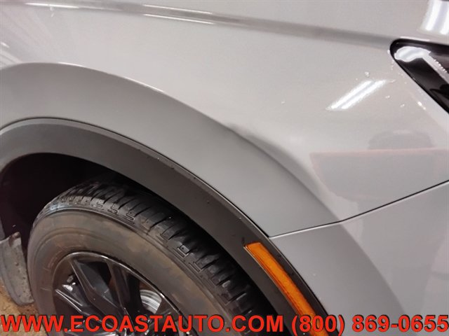 Used 2025 Honda CR-V Sport-L image 16