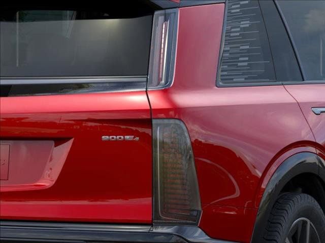 New 2026 Cadillac Vistiq Sport w/ LPO, Floor Liner Package image 11