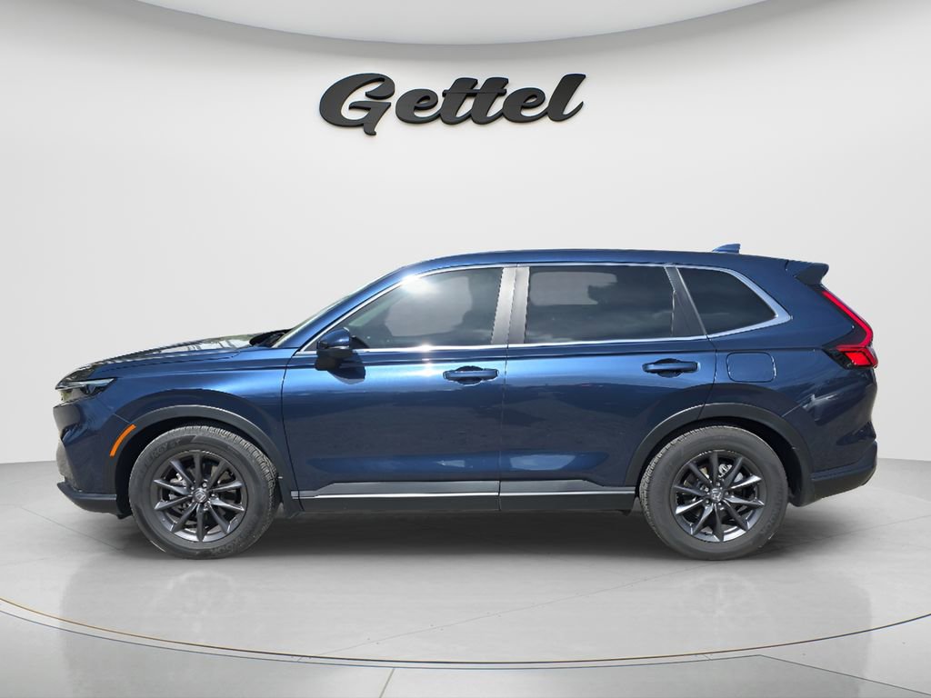 Used 2026 Honda CR-V EX-L image 7