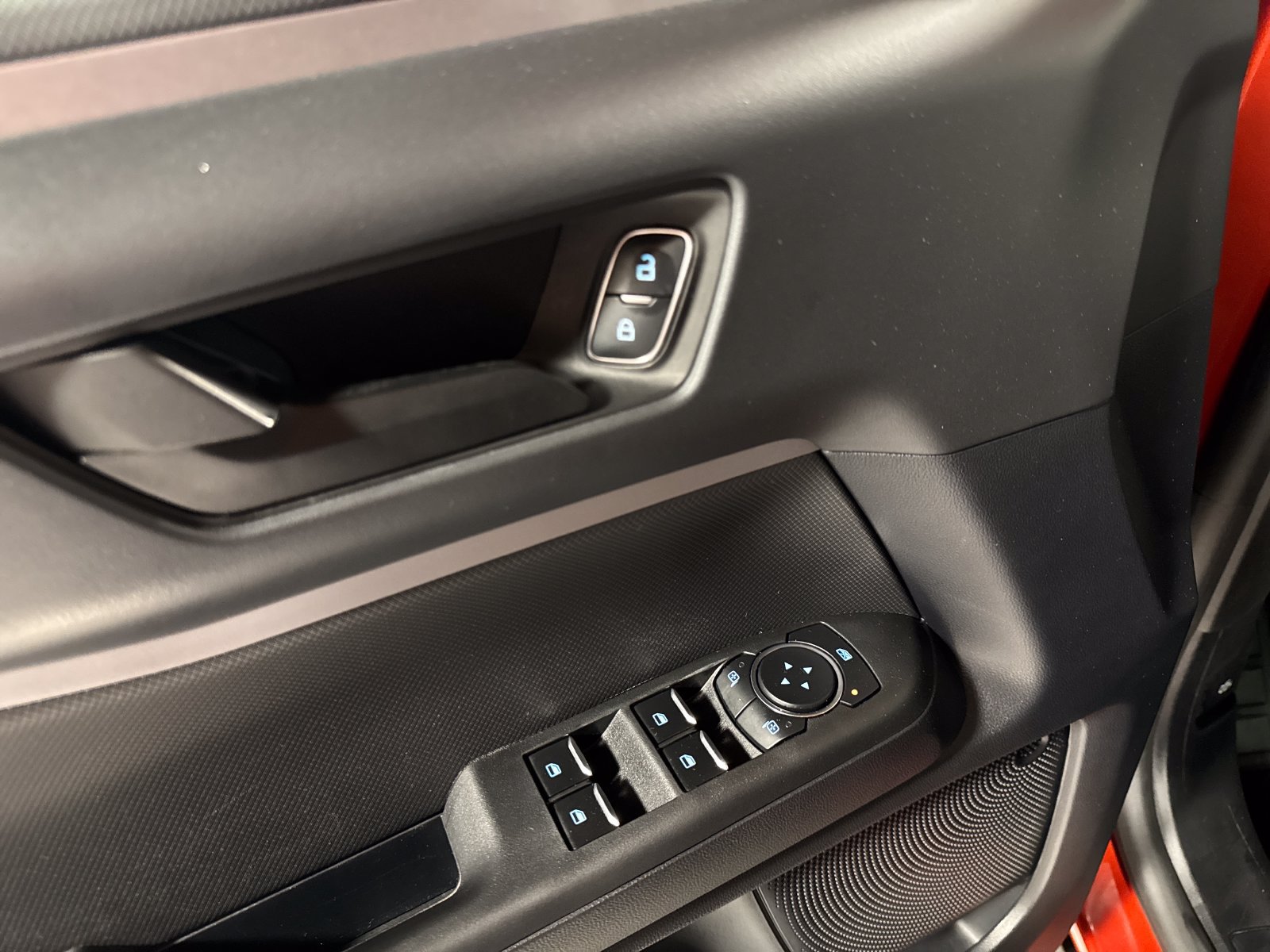 Used 2023 Ford Bronco Sport Big Bend AWD/4WD image 12