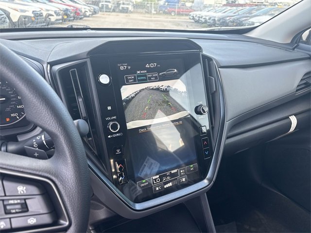 New 2026 Subaru Crosstrek 2.0i Premium image 17