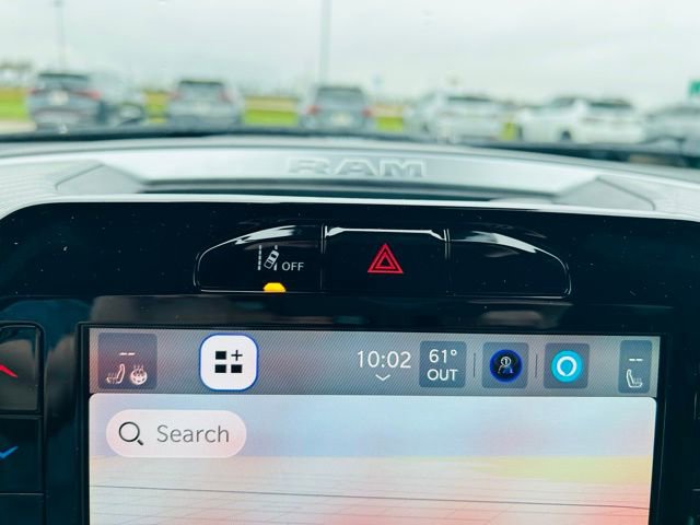 New 2026 RAM 1500 Big Horn image 27