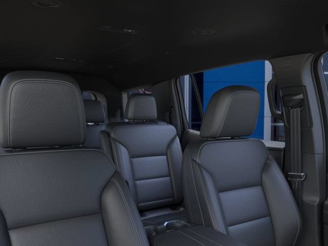 New 2027 Chevrolet Traverse LT w/ Driver Confidence Package FWD image 25