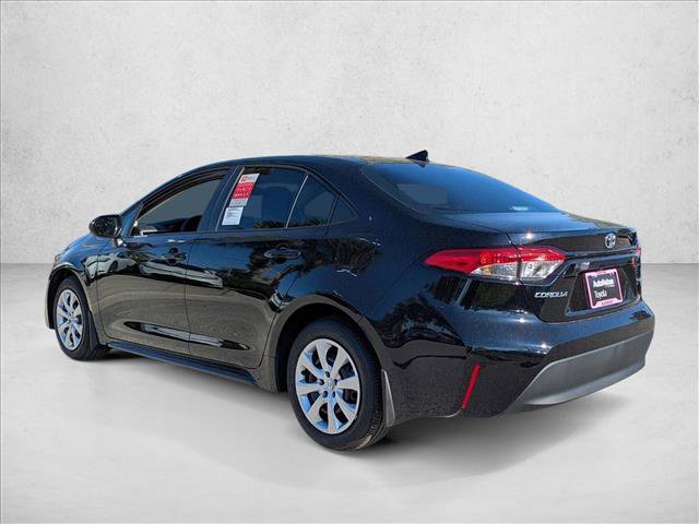 New 2026 Toyota Corolla LE image 8