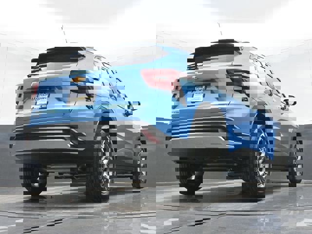 New 2026 Chevrolet Trax LT w/ Driver Confidence Package FWD image 42