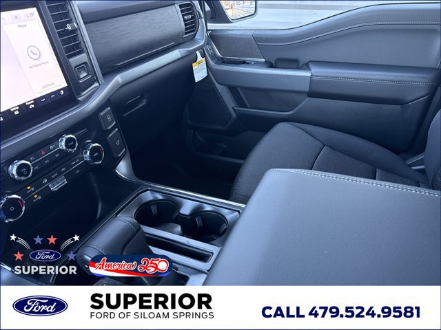 New 2026 Ford F150 XLT w/ Mobile Office Package AWD/4WD image 20