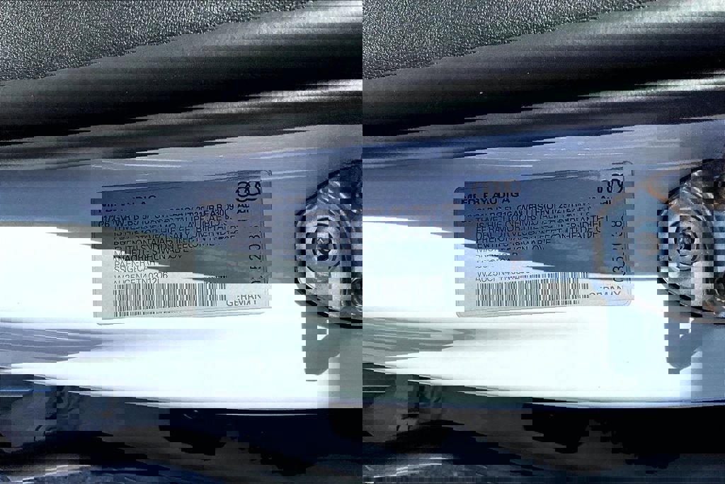 New 2026 Audi A6 Premium Plus image 30