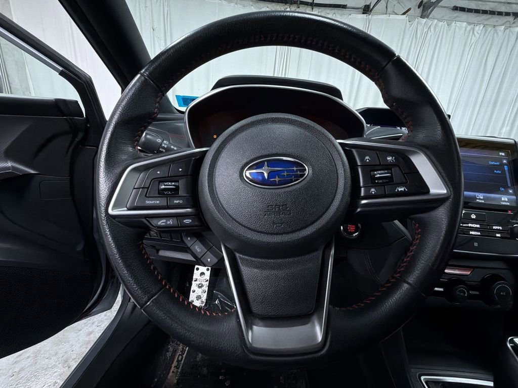 Used 2019 Subaru Impreza 2.0i Sport image 25