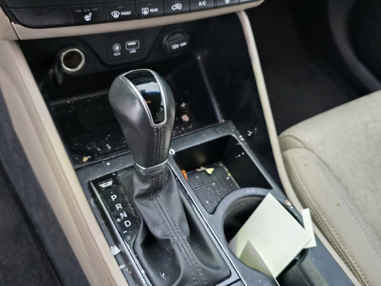 Used 2016 Hyundai Tucson Sport image 18