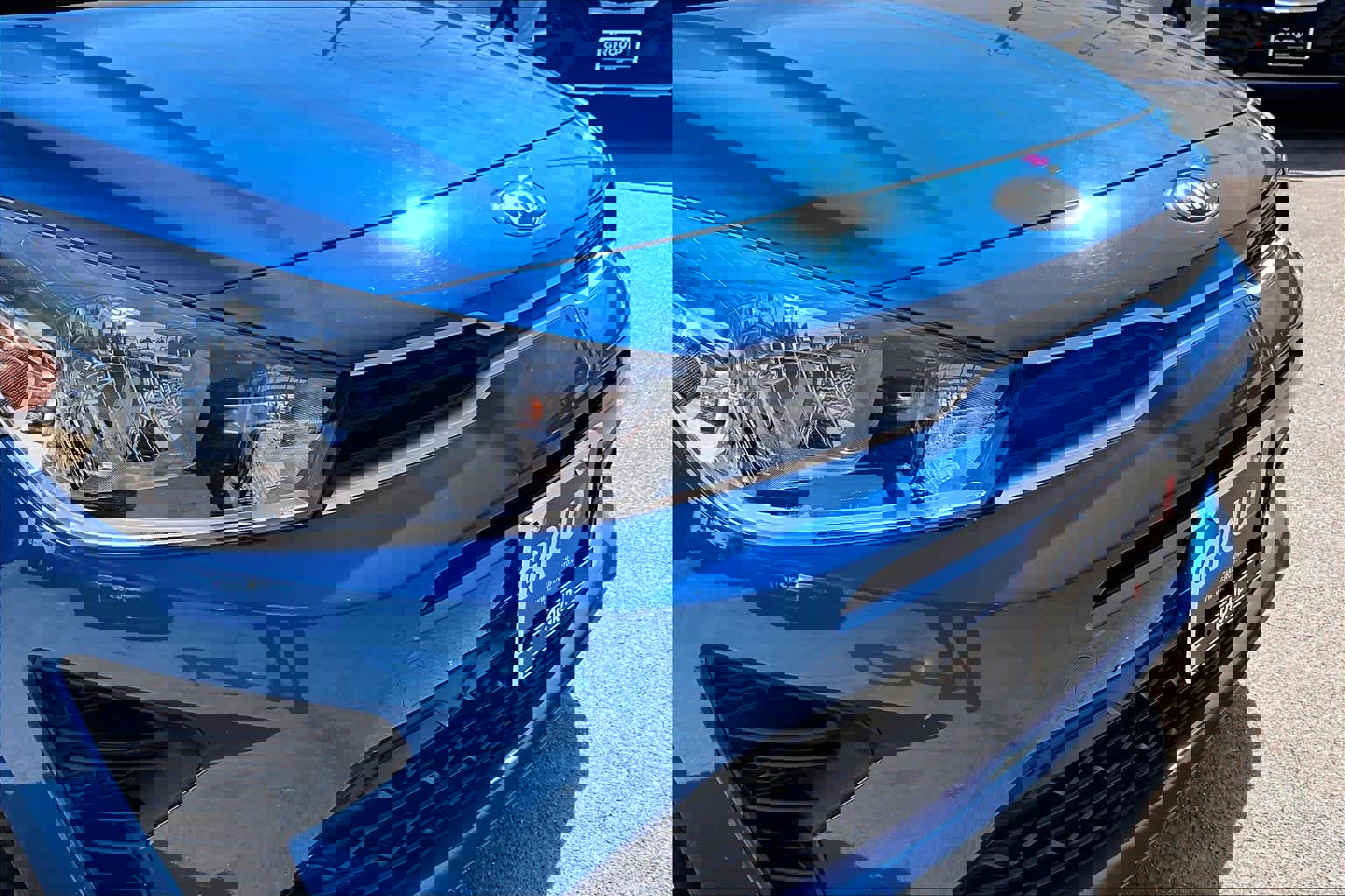 Used 2021 Kia Rio S image 29