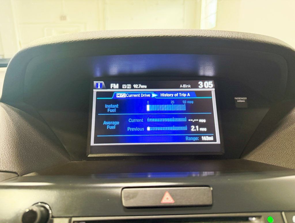 Used 2017 Acura MDX SH-AWD w/ Technology Package image 18