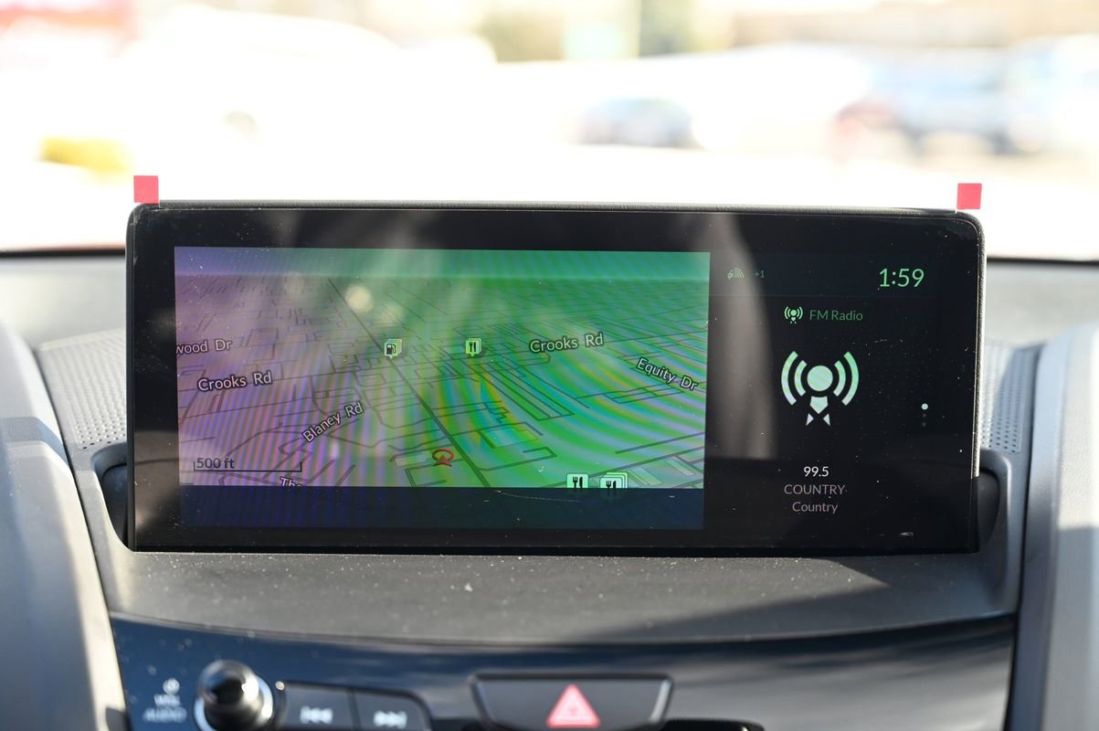 Used 2023 Acura RDX A-Spec image 28