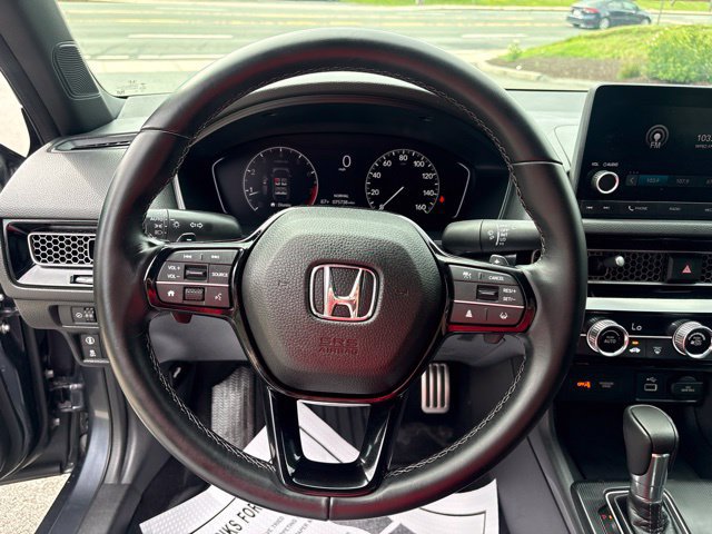 Used 2022 Honda Civic Sport image 16