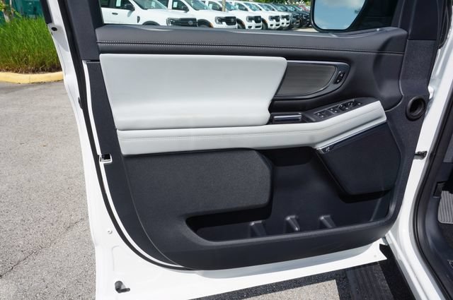 New 2027 Ford Expedition Max Platinum AWD/4WD image 33