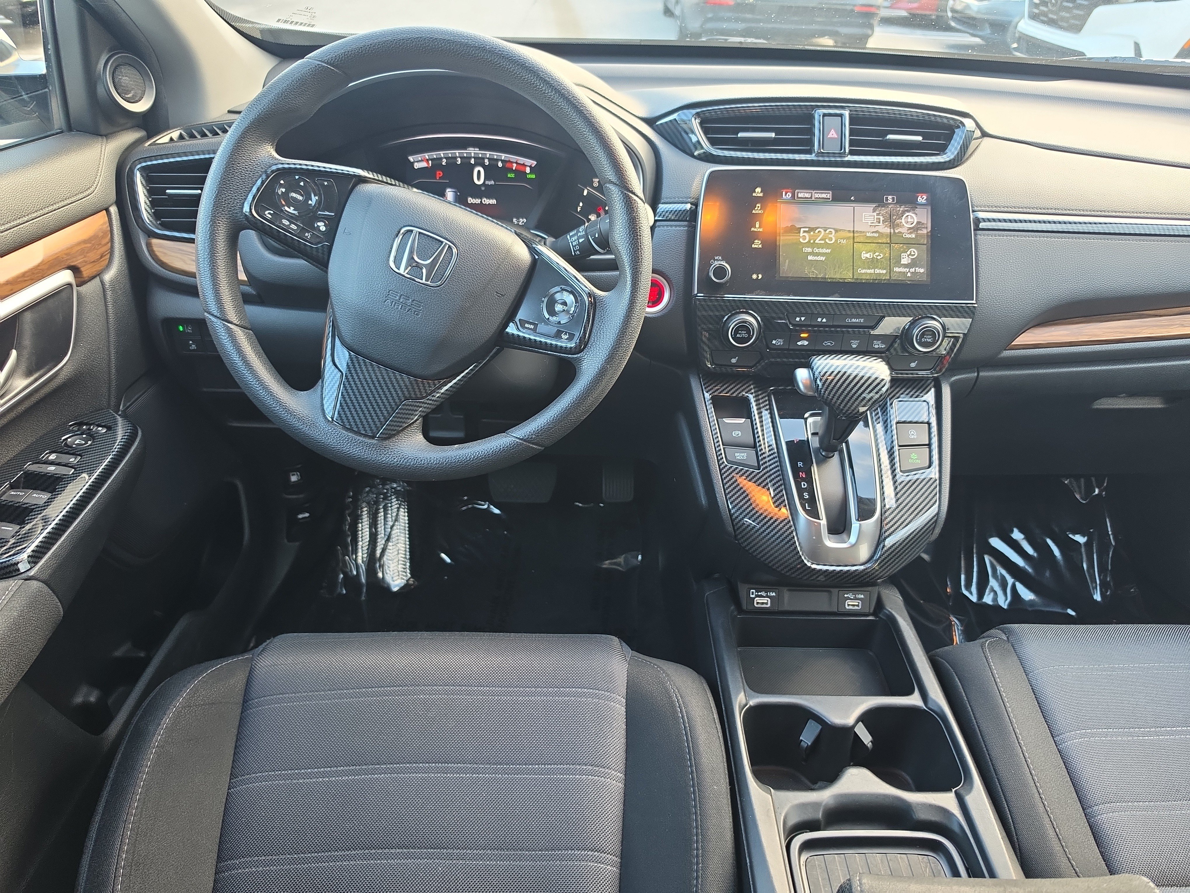 Used 2020 Honda CR-V EX image 14