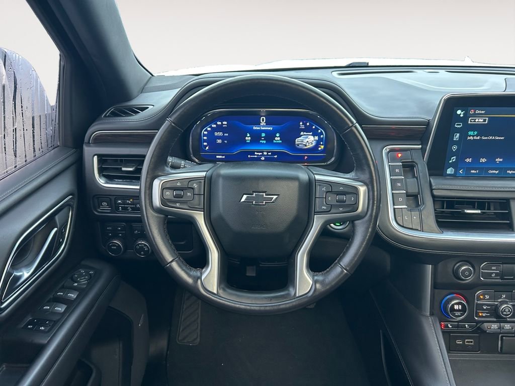 Used 2022 Chevrolet Tahoe Z71 image 15