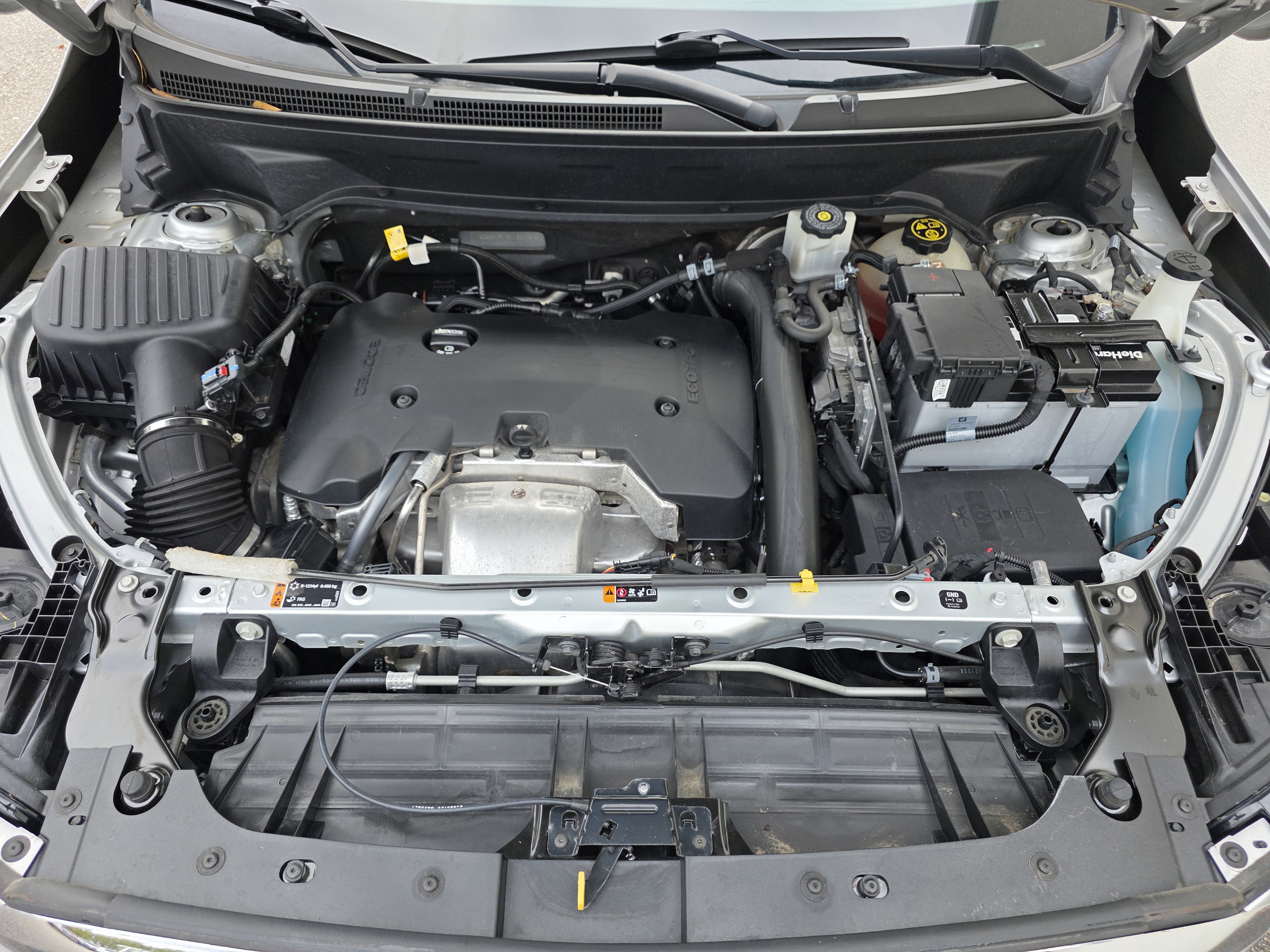 Used 2020 GMC Terrain SLT w/ Preferred Package image 39