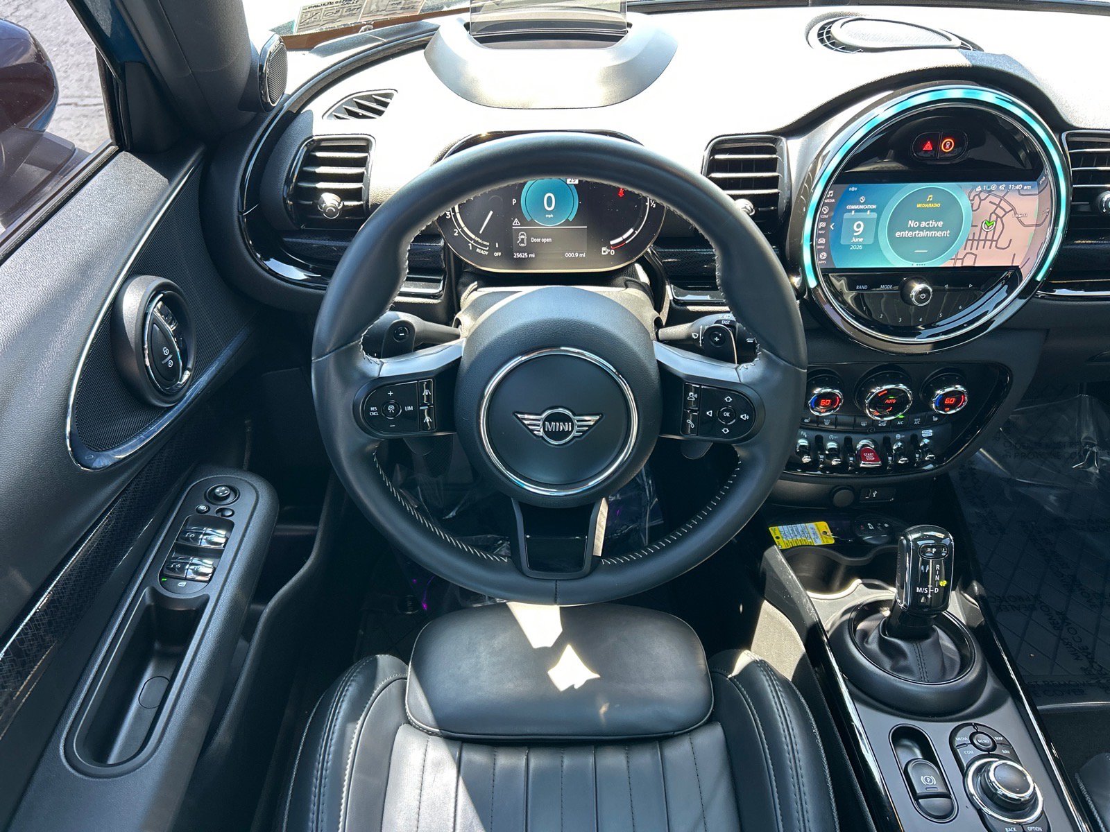 Used 2023 MINI Cooper Clubman S AWD/4WD image 2