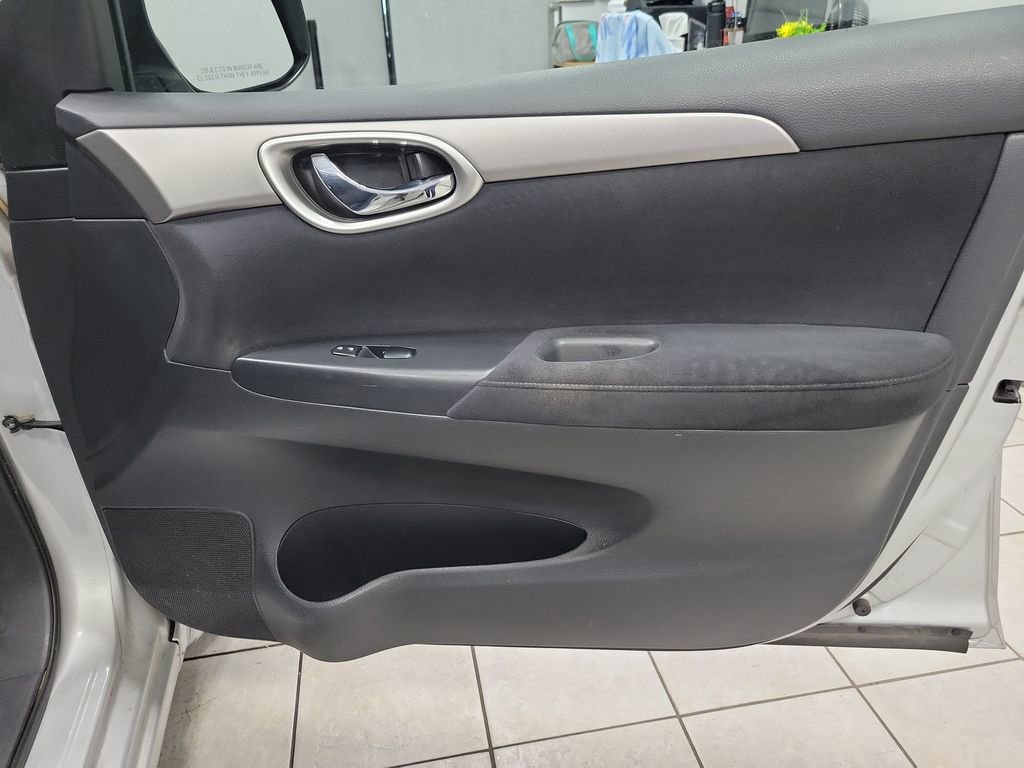 Used 2013 Nissan Sentra SV w/ Driver Pkg image 18