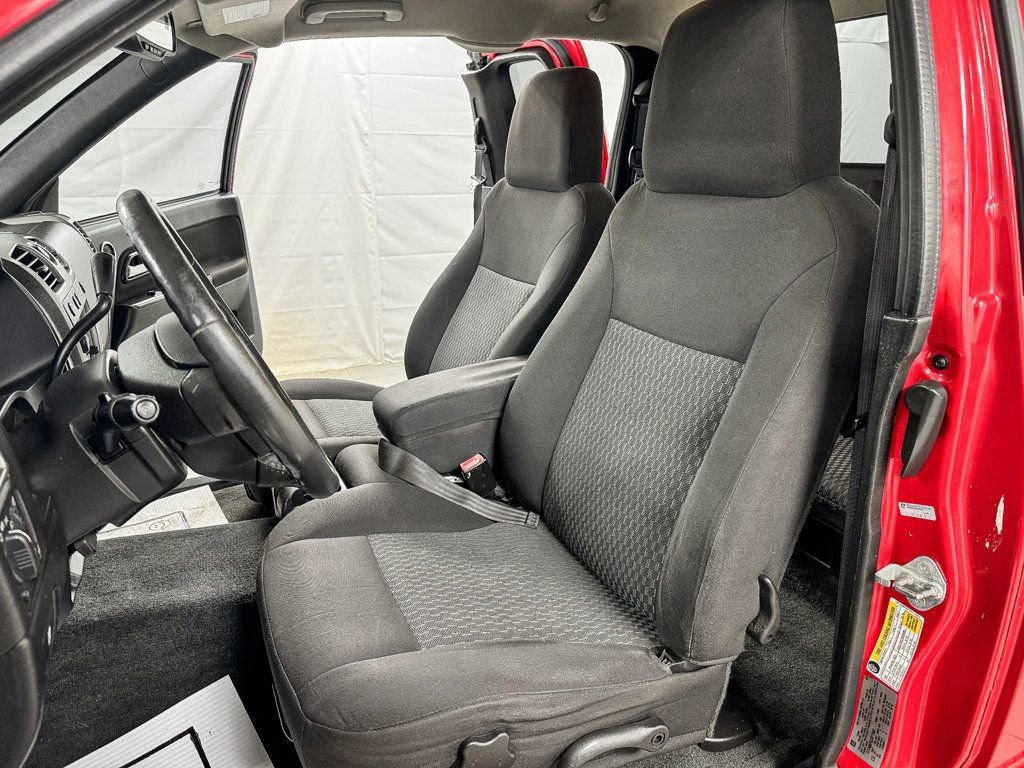 Used 2012 GMC Canyon SLE image 9