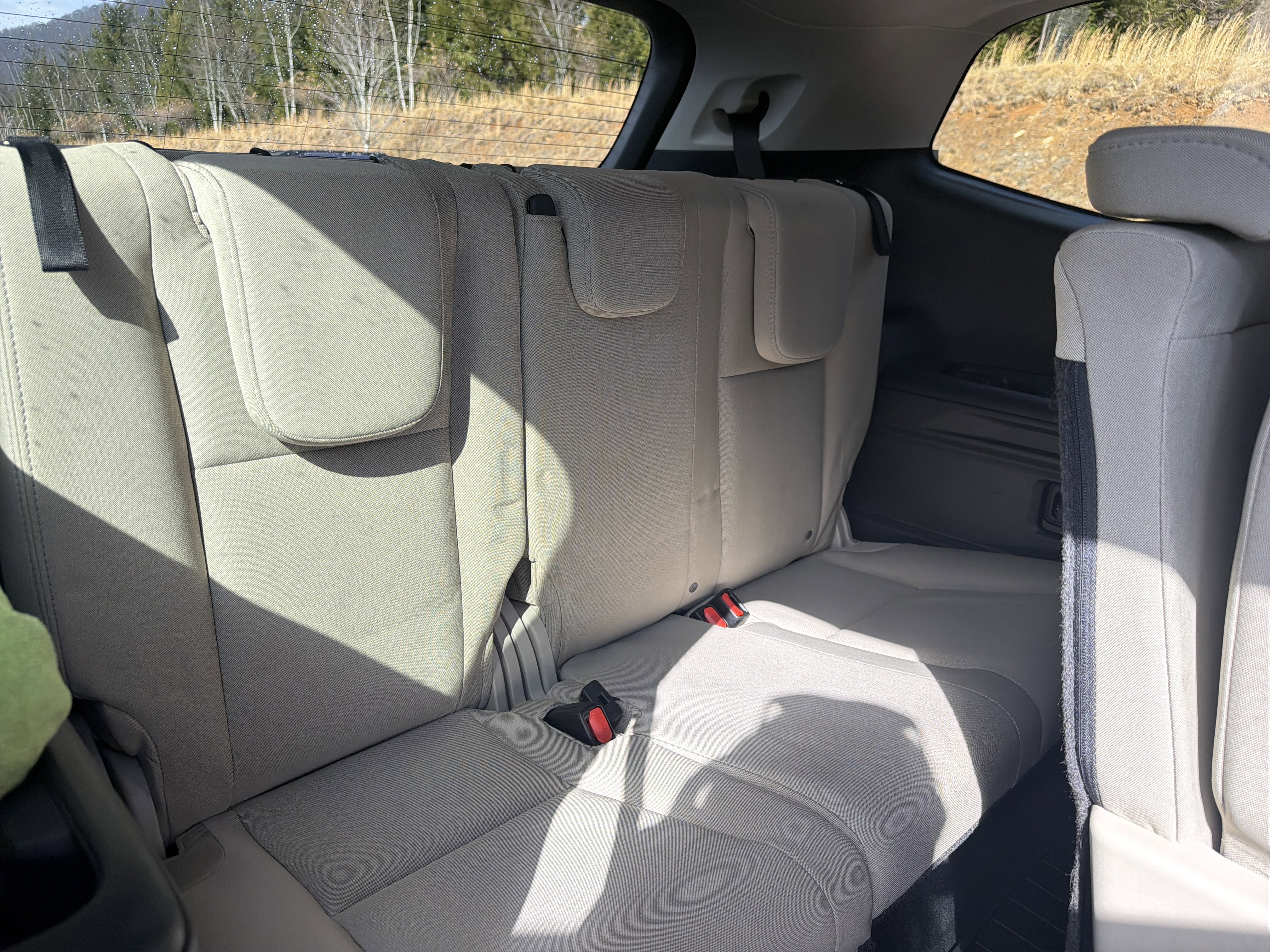 Used 2019 Subaru Ascent Premium w/ Popular Package #3 image 21