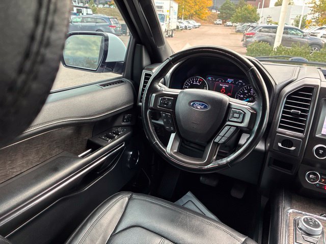 Used 2021 Ford Expedition Limited RWD image 19