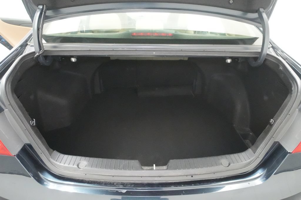 Used 2012 Hyundai Sonata GLS FWD image 21